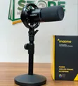 Maono PD200W Wireless Dynamic Microphone - 2