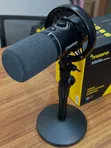 Maono PD200W Wireless Dynamic Microphone - 3