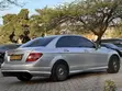 Mercedes-Benz C-Class C250 2009 Nyeupe - 2