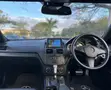 Mercedes-Benz C-Class C250 2009 Nyeupe - 3