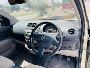 Toyota Passo 2008 Pearl