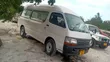 Toyota HiAce 1999 White - 1
