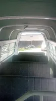 Toyota HiAce 1999 White - 3