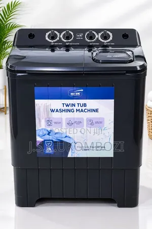 SK Washing Machine WMMK-1090 10kg