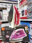 Raf 1200W Steam Iron - 1