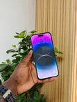 Apple iPhone 14 Pro Max 256GB Mpya - 2