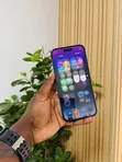 Apple iPhone 14 Pro Max 256GB Mpya - 4