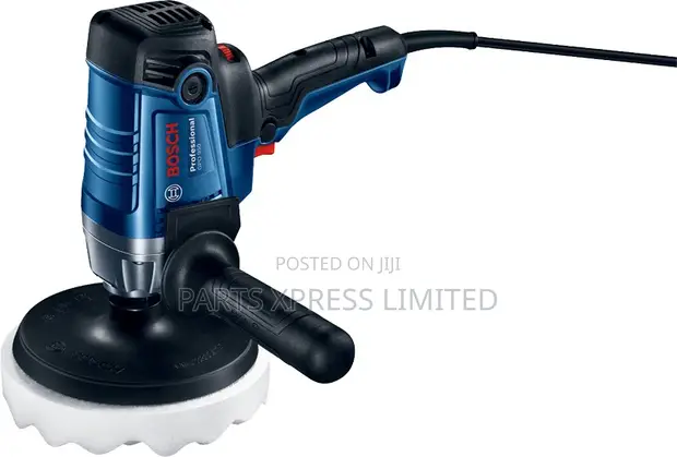 Bosch Universal Angle Polisher GPO 950 - 1