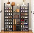 Brand New Shoe Rack - 1
