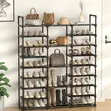 Brand New Shoe Rack - 4