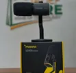 Maono PD100W Wireless Dynamic Microphone - USB, RGB - 2