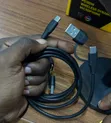 Maono PD100W Wireless Dynamic Microphone - USB, RGB - 5