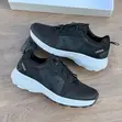 Ecco Sneakers Nyeusi za Kawaida - 2