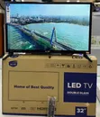 Mr Uk 32 Inch LED TV - 1