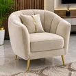 Modern Sofa Set - 3+1 Seater - 2