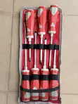 Seti ya Screwdriver 7-Piece - 2