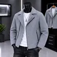 Coast Biker Jacket - Kola ya Manyoya - Muundo wa 2-in-1 - 2