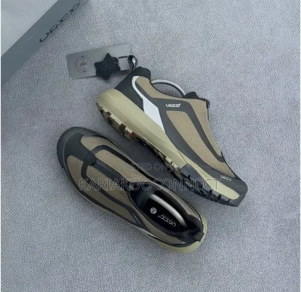 UQXX Slip-on Trail Shoes - 1
