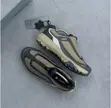 UQXX Slip-on Trail Shoes - 1