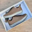 Ecco Leather Low-Top Sneakers - 2