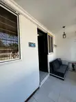 Ghorofa ya Chumba 1 yenye Samani Metro Estate, Mikocheni kwa Kodi - 1
