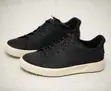 CAT Leather Casual Sneakers - Brand New - 1