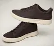 CAT Leather Casual Sneakers - Brand New - 2