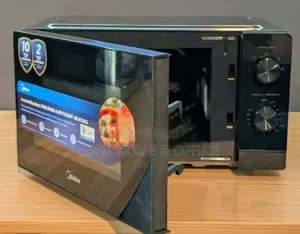 Midea 20 Liter Microwave