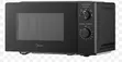 Midea 20 Liter Microwave - 2