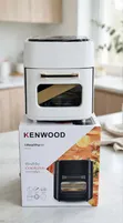 Kenwood Air Fryer 15L - Mpya Kabisa - 1