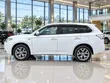 Mitsubishi Outlander 2015 Nyeupe - 4