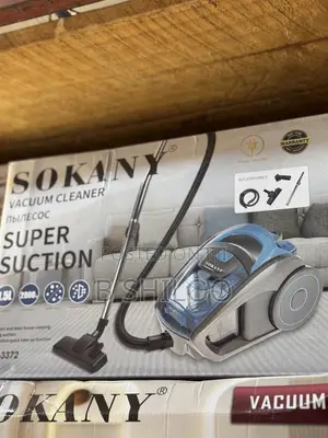 Sokany Vacuum Cleaner 2800W