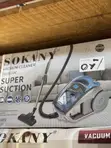 Sokany Vacuum Cleaner 2800W - 1