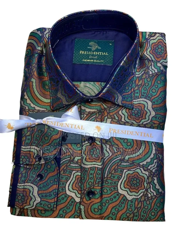 Premium Shirt - Signature Edition - 1