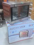 Tanuri la Umeme la DW 65L - 1