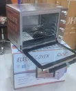 Tanuri la Umeme la DW 65L - 2