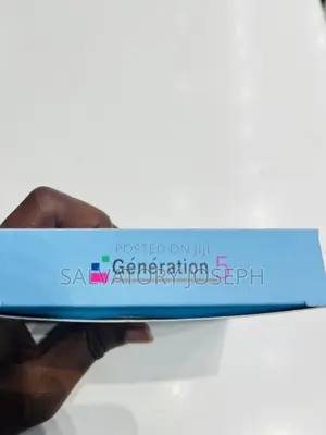 Mifi Router Mpya ya 4G/5G LTE
