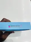 Mifi Router Mpya ya 4G/5G LTE - 2