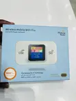 Mifi Router Mpya ya 4G/5G LTE - 3