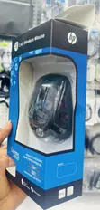 2.4G Wireless Mouse - Comfortable & Portable - 2