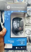 2.4G Wireless Mouse - Comfortable & Portable - 3