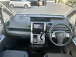 Toyota Noah 2008 Silver - 3