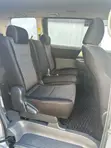 Toyota Noah 2008 Silver - 4