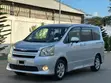 Toyota Noah 2008 Silver - 5