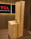 TCL Soundbar 220W 2.1 Channel Dolby Atmos (S55H) - 2