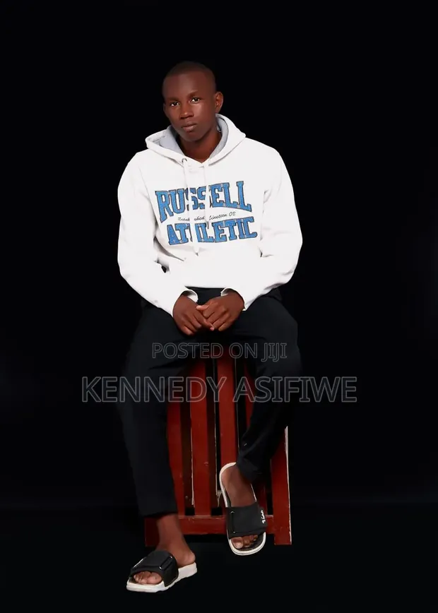 Kennedy Walker - IT Professional CV - 1