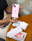 Apple iPhone 15 256GB Mpya - 3
