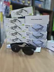 Miwani ya Wireless AI yenye Bluetooth - 1