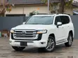 2024 Toyota Land Cruiser LC300 Sahara ZX - 1