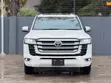 2024 Toyota Land Cruiser LC300 Sahara ZX - 2